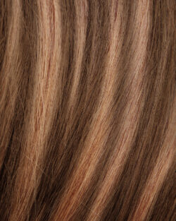 Lushhe By Prostyles Dark Brown Caramel Highlights #4/27