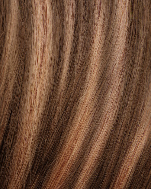 Lushhe By Prostyles Dark Brown Caramel Highlights #4/27