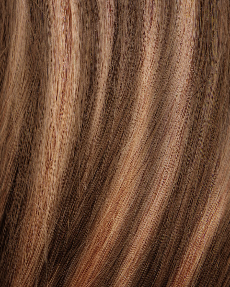 Ultimate Dark Brown / Caramel #4/27