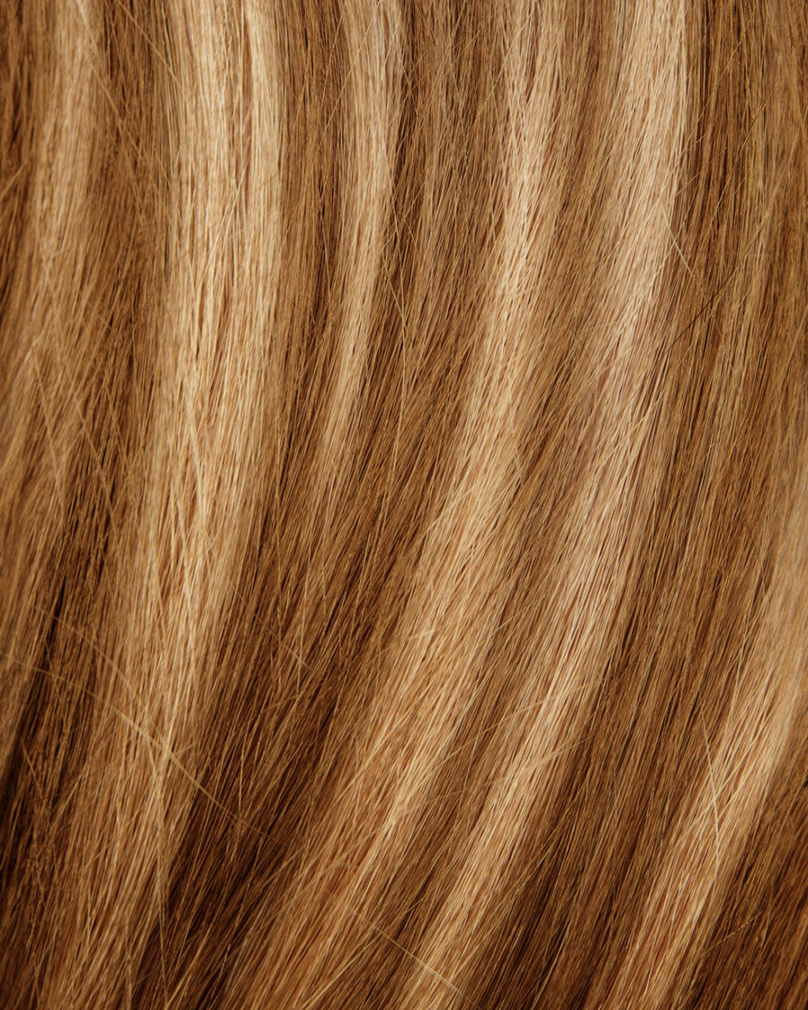 Classic Medium Brown / Lightest Blonde #6/60