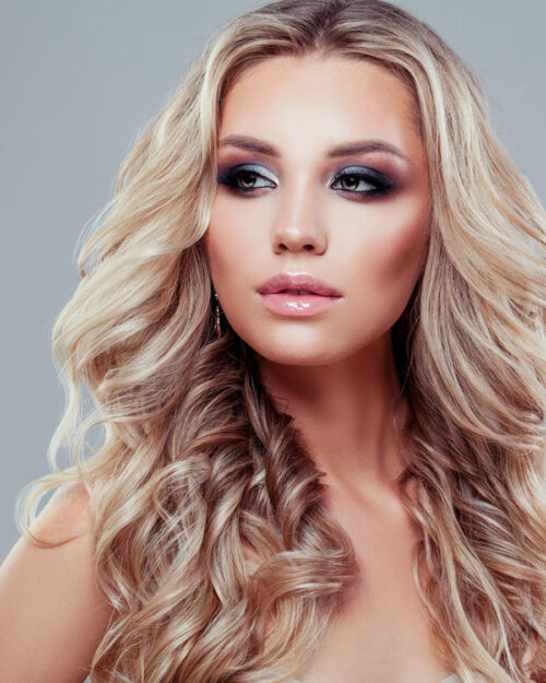 Shop Lushhe by Prostyles Bleach Blonde