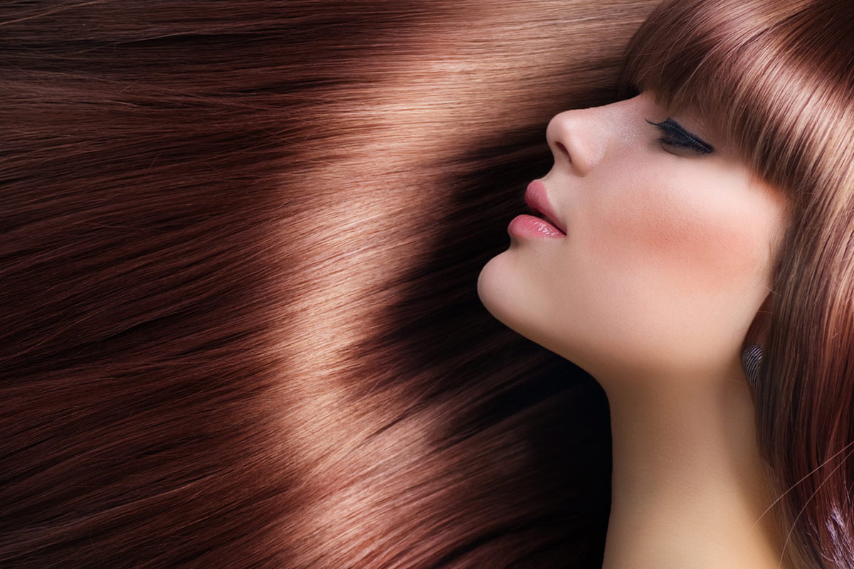 Shop Lushhe by Prostyles Brown Hair Extensions