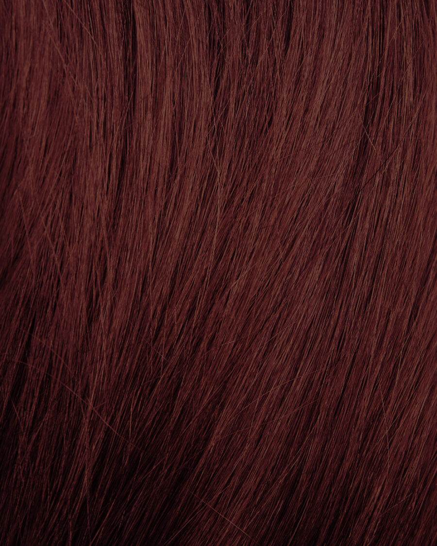 Classic Dark Auburn #33