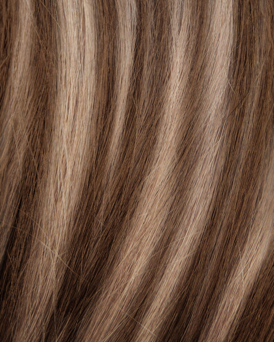 Ultimate Dark Brown / Blonde #4/613