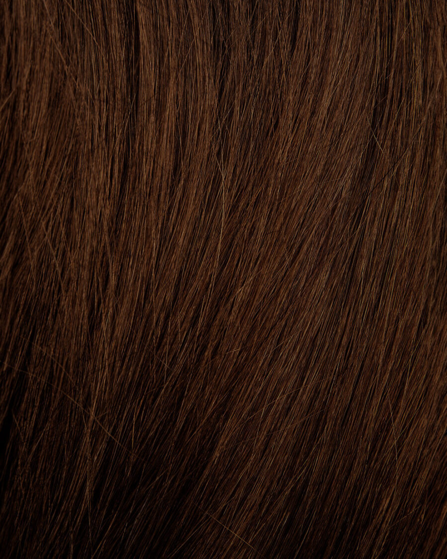 Deluxe Darkest Brown #2