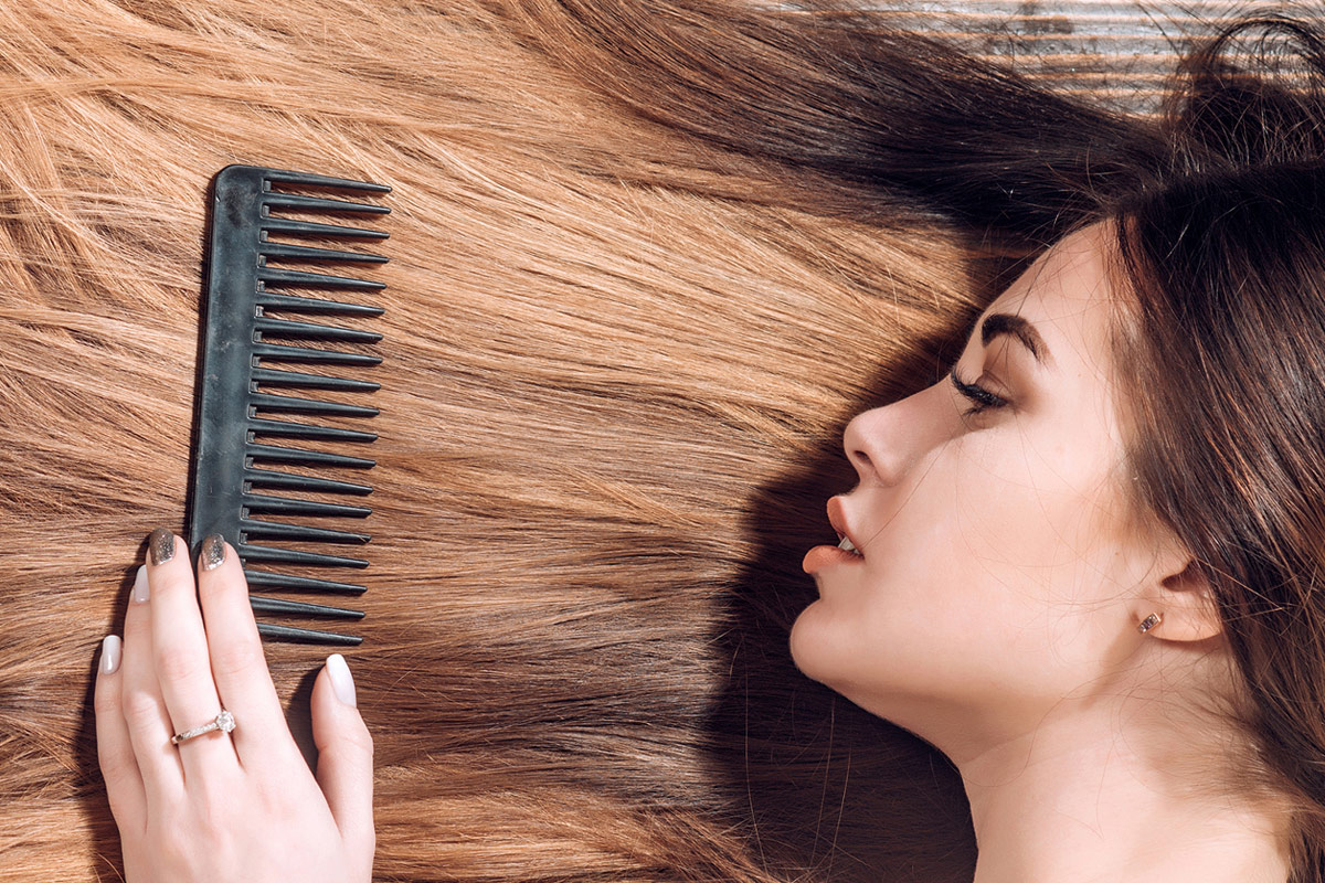 Shop Lushhe by Prostyles Hair Care Products