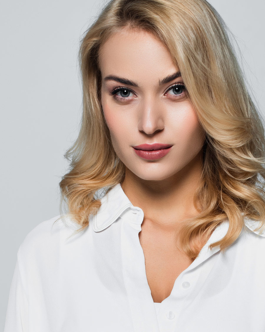 Lushhe By Prostyles Blonde Highlights #18/613