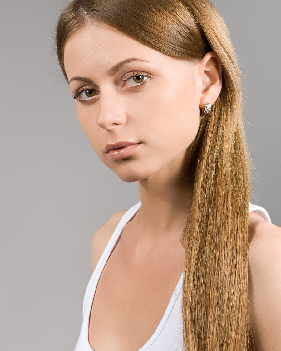 Lushhe By Prostyles Light Brown Blonde #8/613