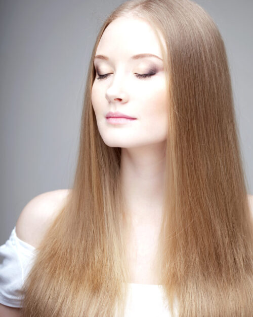 Lushhe By Prostyles Lightest Brown Blonde #10/613