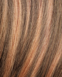 Lushhe By Prostyles Light Brown Caramel Highlights #8/27