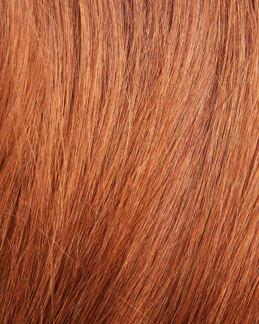 Deluxe Light Auburn #30
