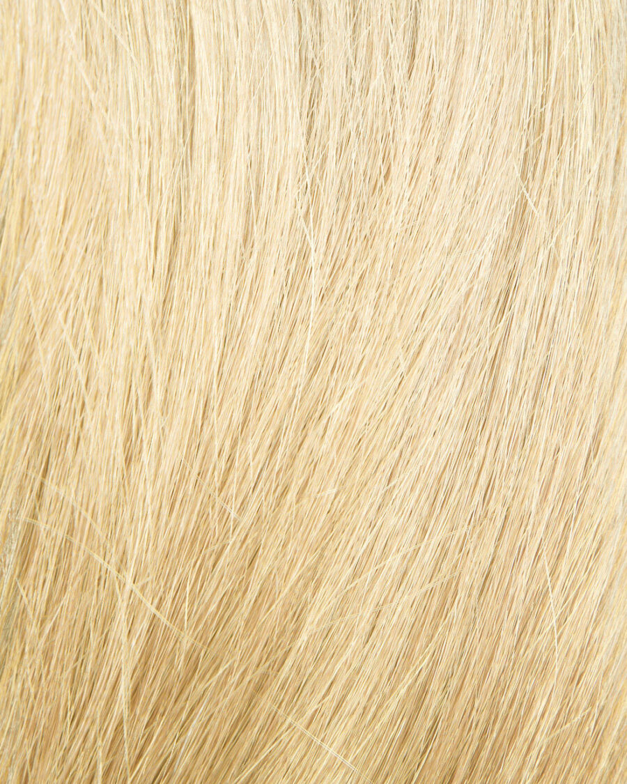 Ultimate Weft Lightest Blonde #60