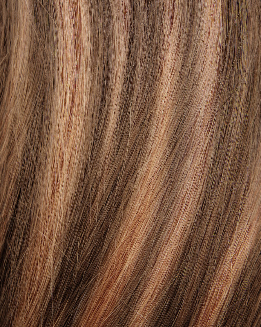 Ultimate Medium Brown / Caramel 6/27