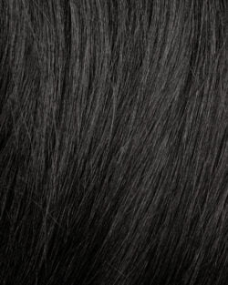 Ultimate Weft Natural Black #1b