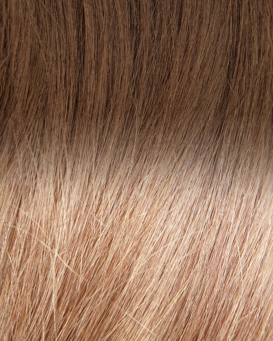 Classic Dark Brown / Lightest Blonde #4/60